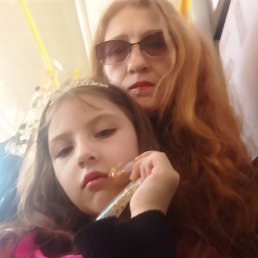 Iraida, Бишкек, 47 лет